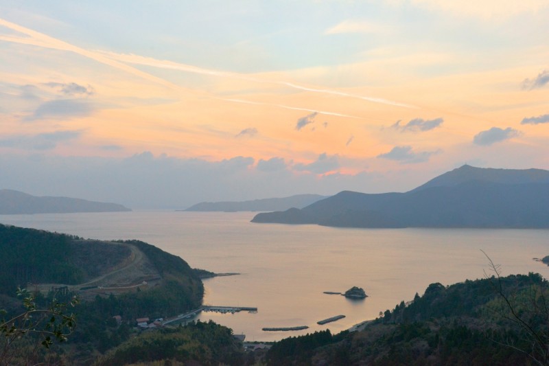 島根県海士町