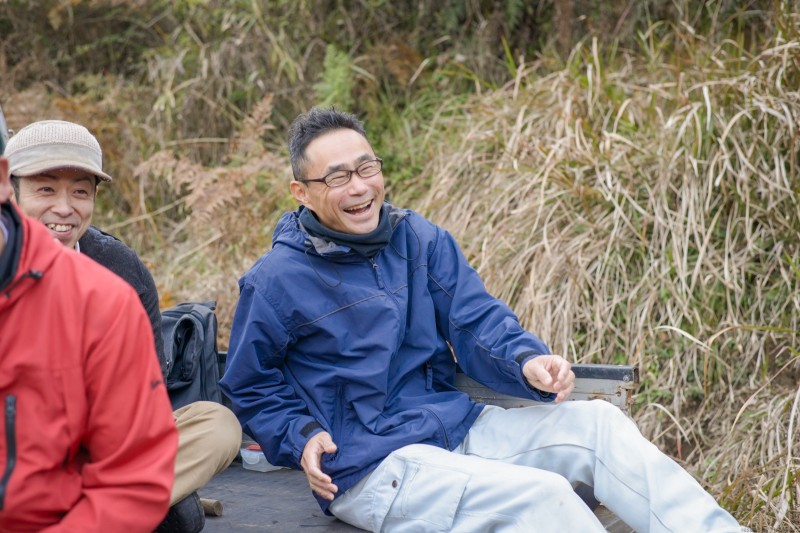 宮崎県小林市地域おこし協力隊_勝本哲也さん