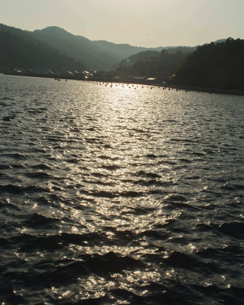 海士町の海