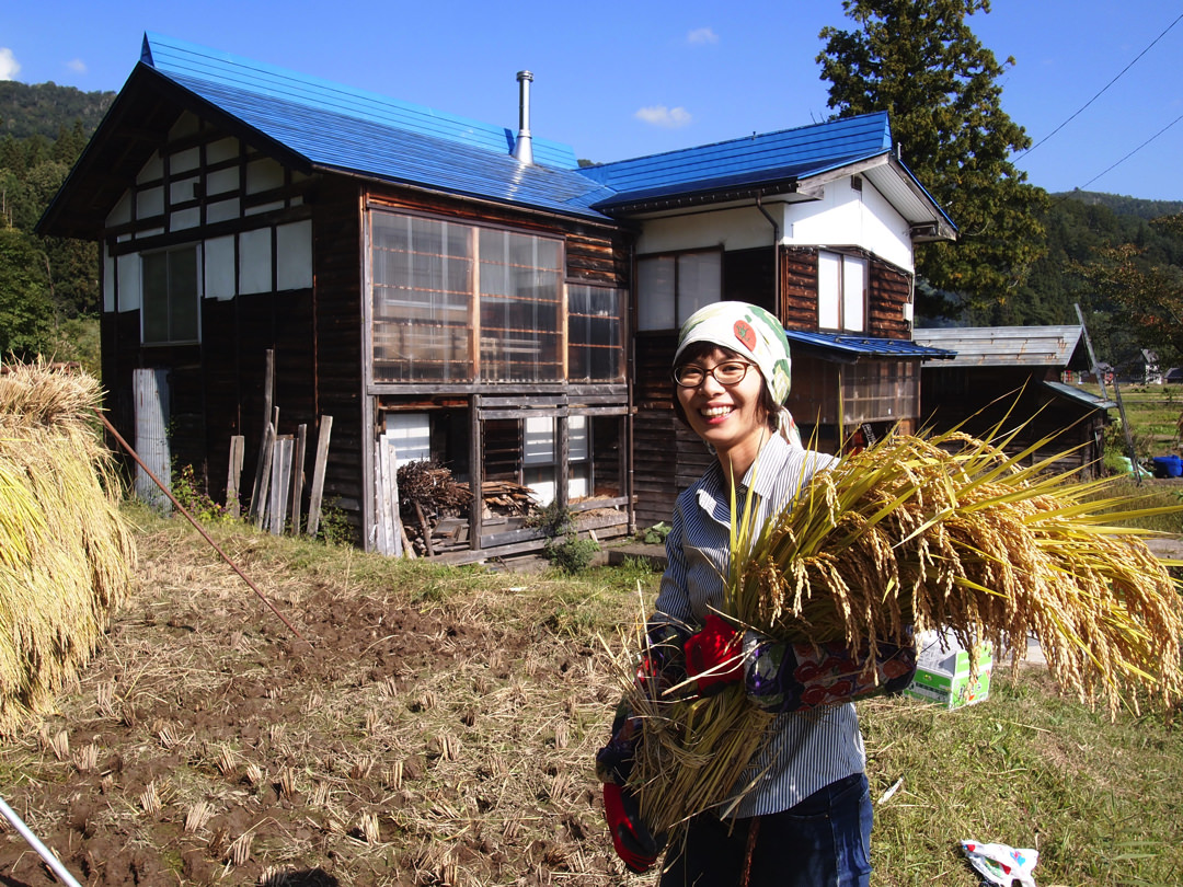 渡邉 加奈子さん