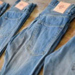 EVERY DENIM