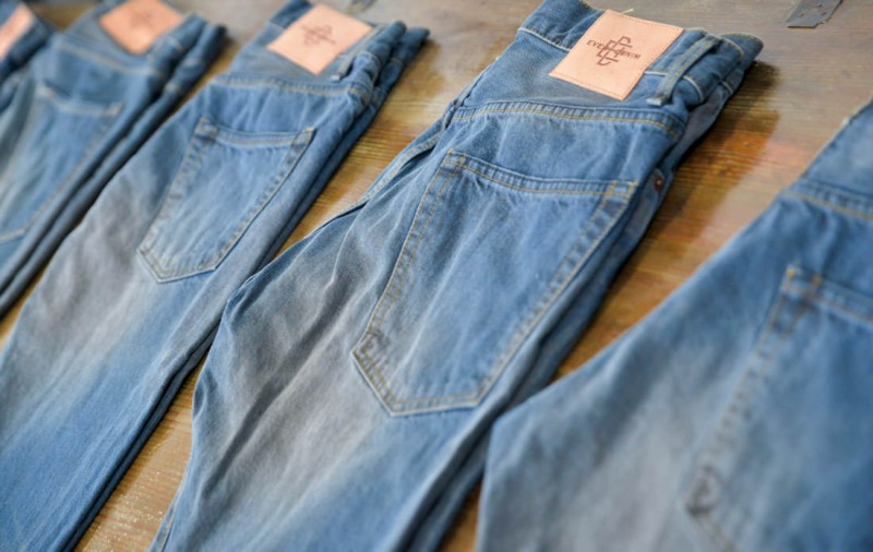 EVERY DENIM