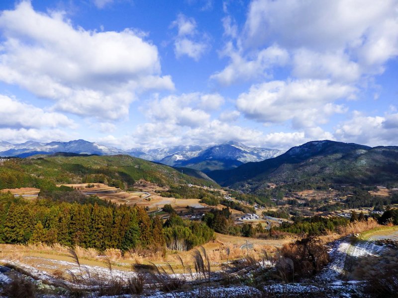 高知県土佐町