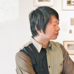 橋本誠さん