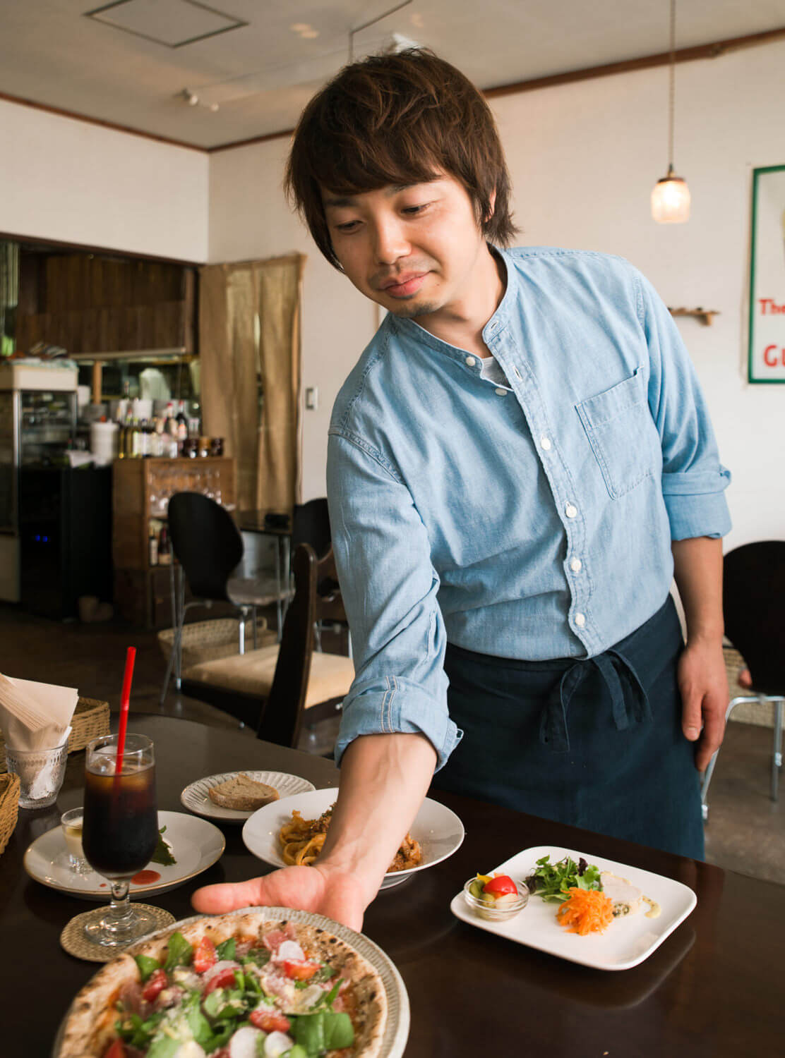 青森県十和田市の羽沢さん