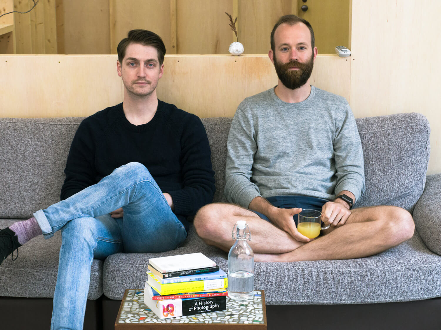 青森県十和田市のアレックス