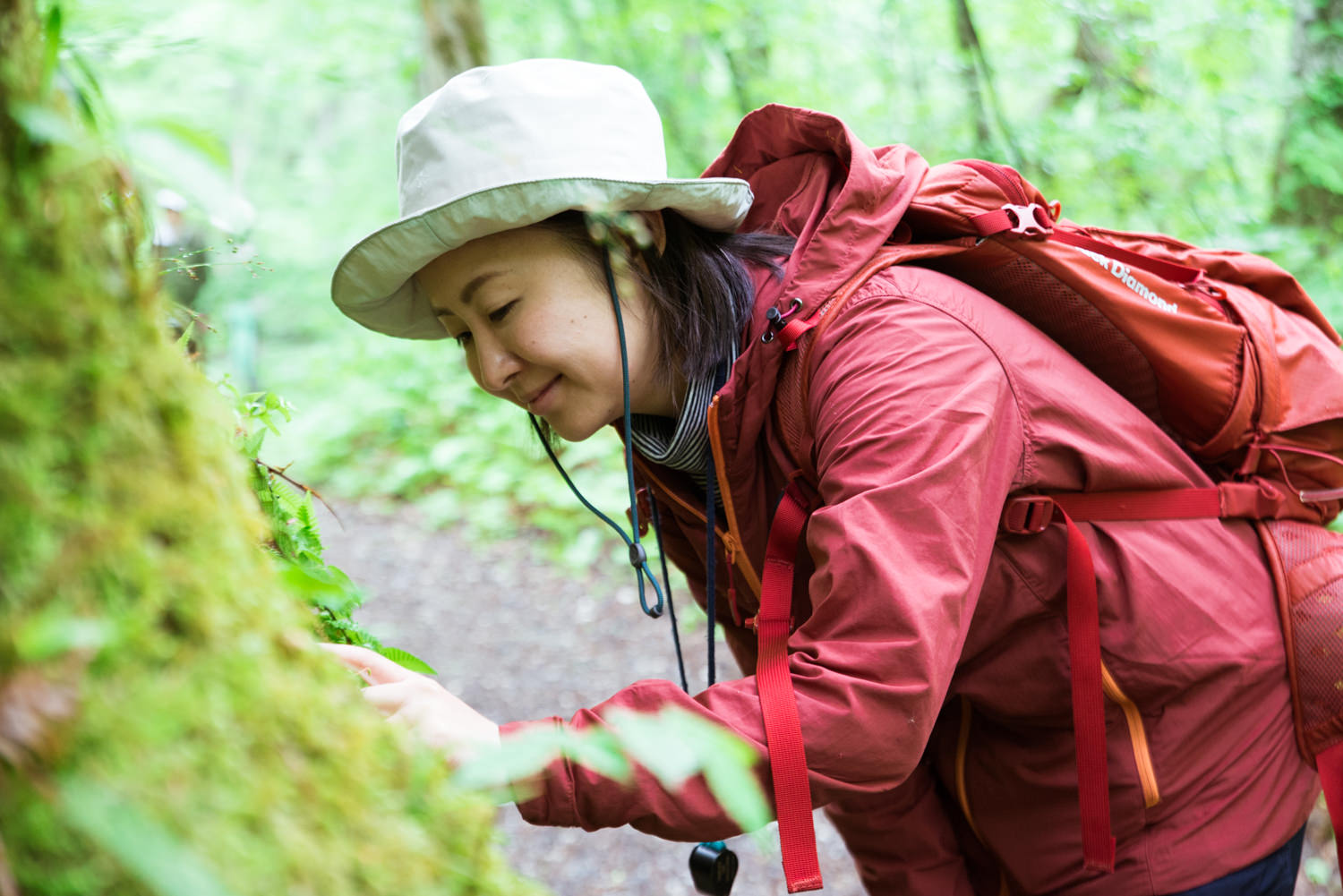 青森県十和田市の玉川さん