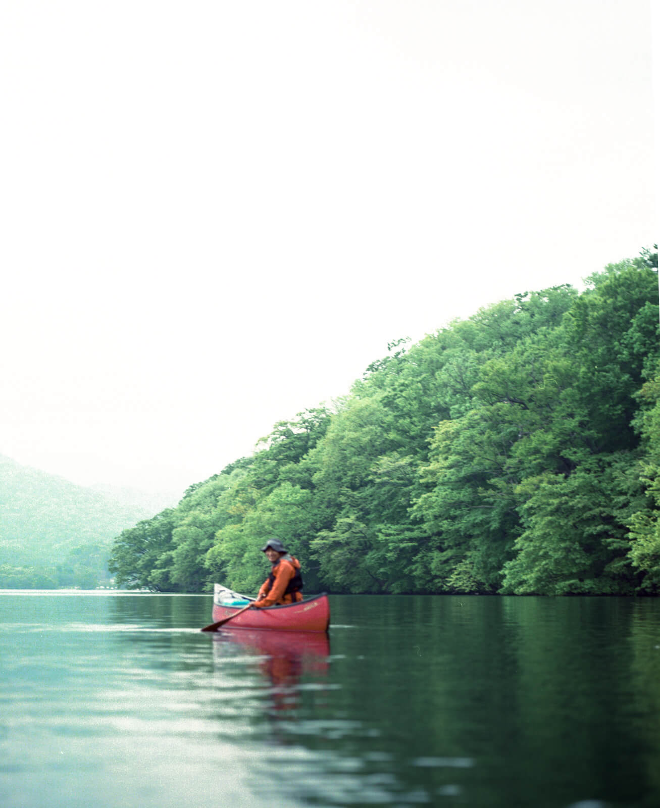 青森県十和田市の十和田湖