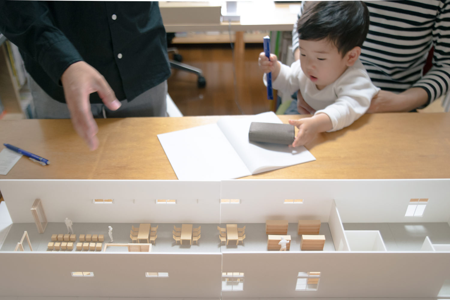 青森県十和田市の渡部さん