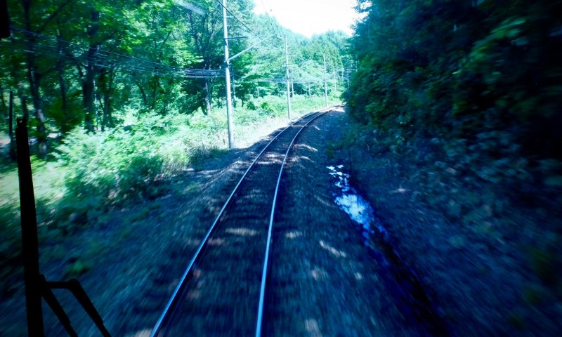 福島県大沼郡昭和村