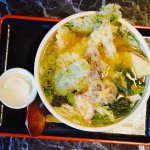 みなみ家・手延べうどん