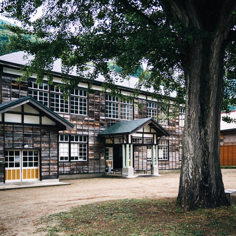 喰丸小学校